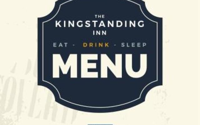 The Kingstanding Inn