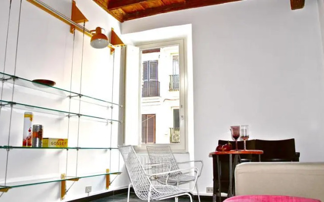 Colosseum & Shopping