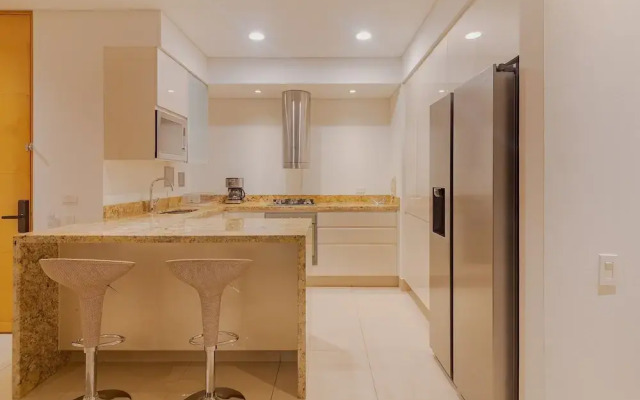 Condominio H2