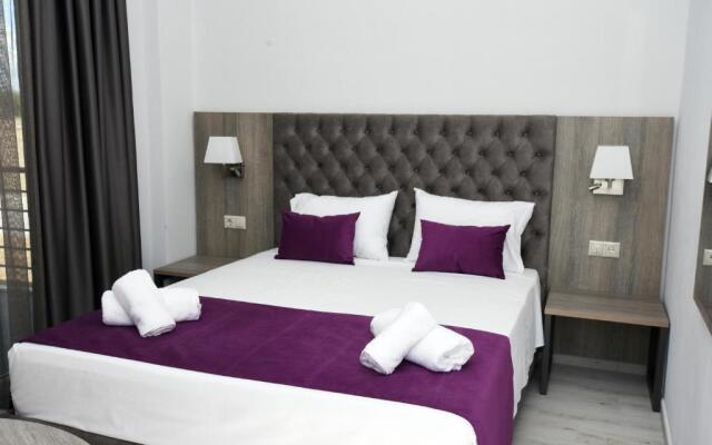 GERANI apartments