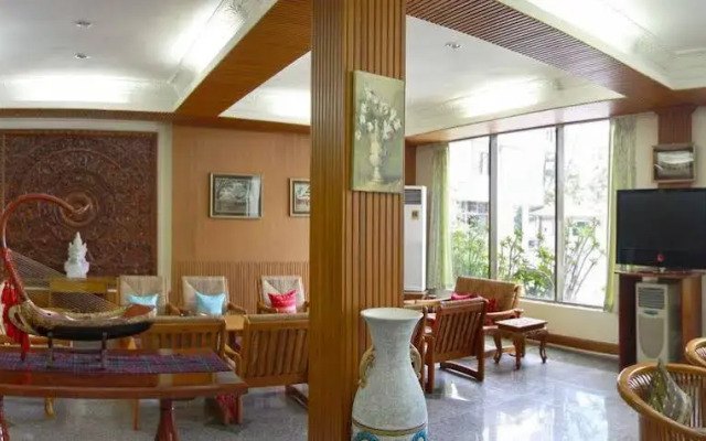 Nadi Myanmar