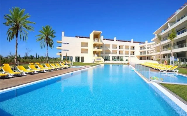 Laguna Vilamoura
