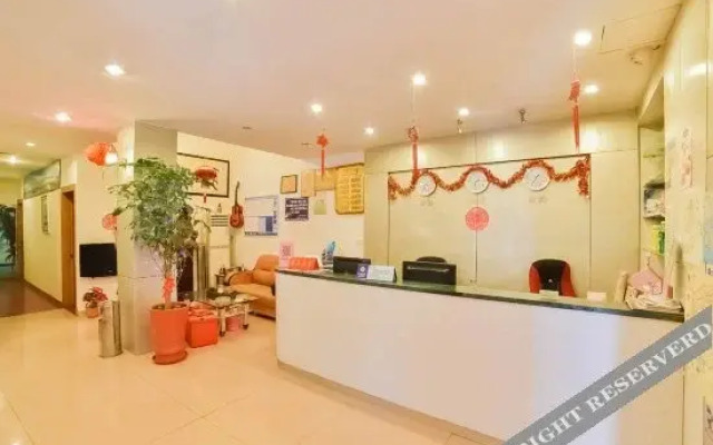 迎宾宾馆(厦门轮渡中山店)