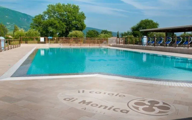 Agriturismo Il Casale di Monica