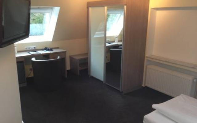 Hotel Destination 21