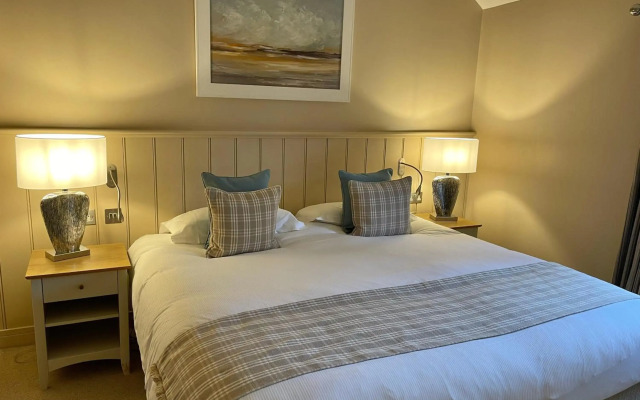 Park Farm Hotel & Leisure