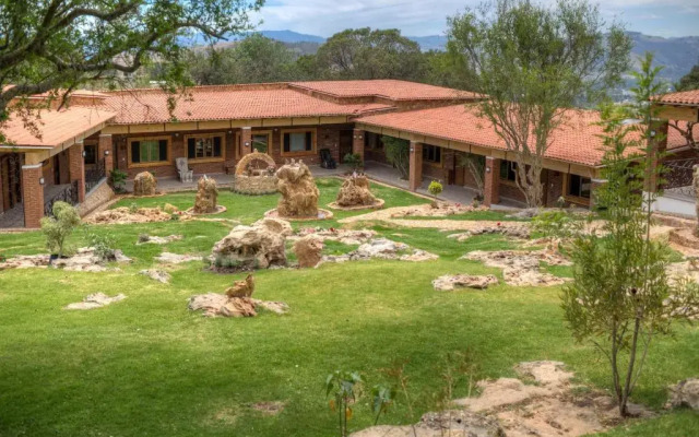 Matea Inn Hotel Boutique