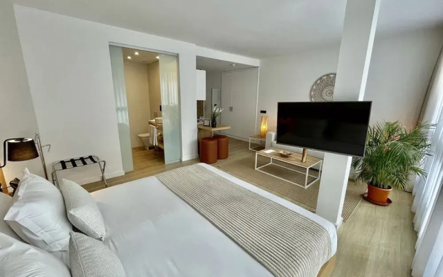 Hotel Emblemtico Hi Suites