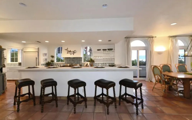 Villa Marisol by RedAwning