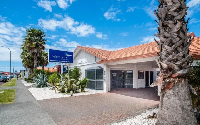 White Heron Motor Lodge