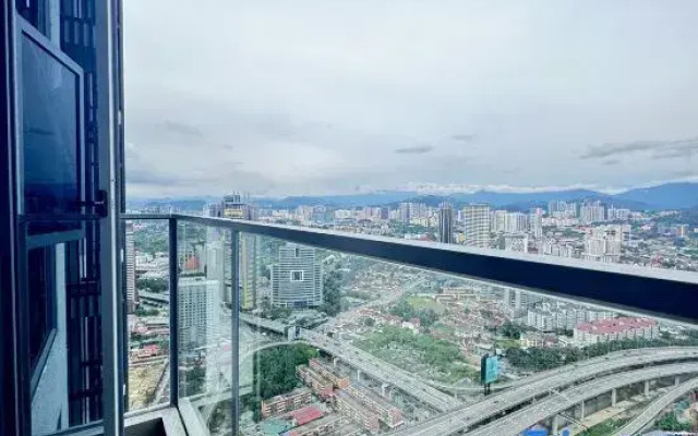 Royce Residence KLCC