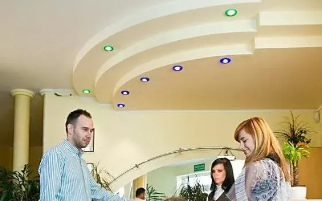Hotel ARA Restauracja Club