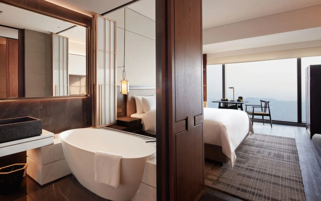 Shangri-La Nanning