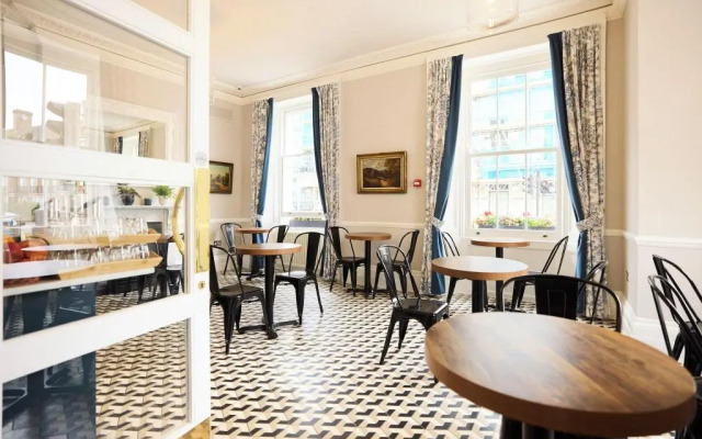 Prince William Hotel