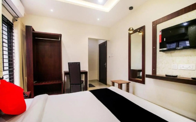 Hotel Grand Palace Banquet by OYO Rooms