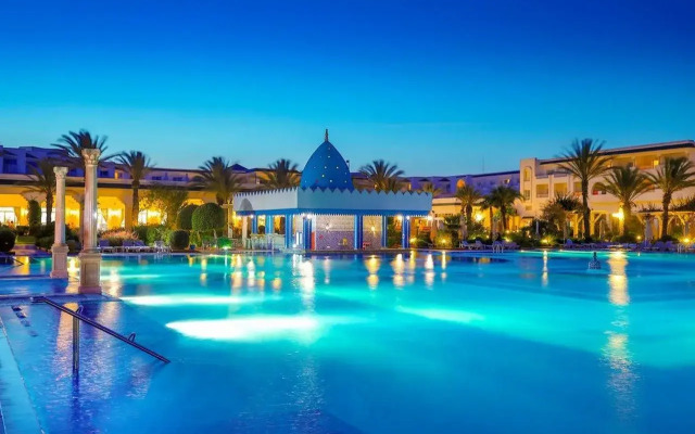Hotel Marco Polo