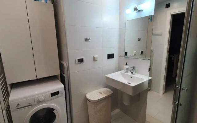 Penthouse Oasis Beach IV N  142