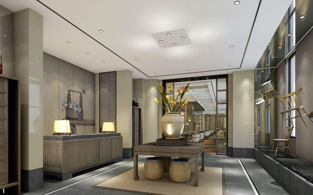 Radisson Chongqing South Hot Spring