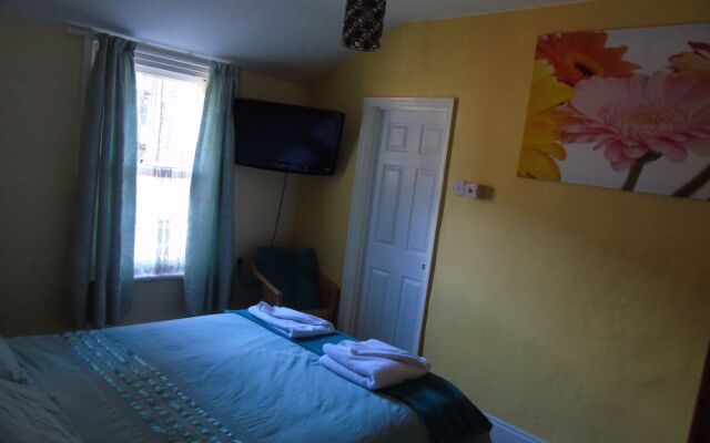Victoria Guest House