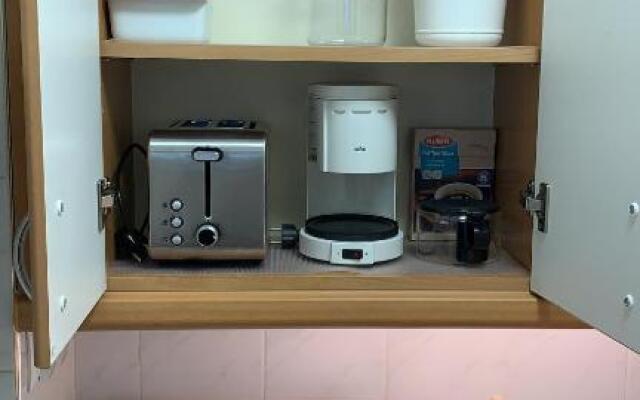 Miączyńska Apartament