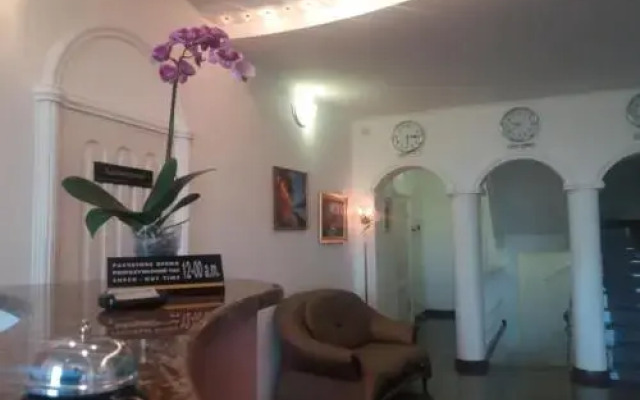 Hotel Mon Senior