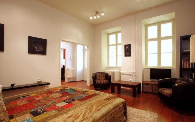 Gateway Budapest City Center