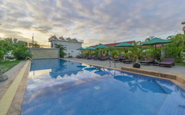 Oriental Palace Resort