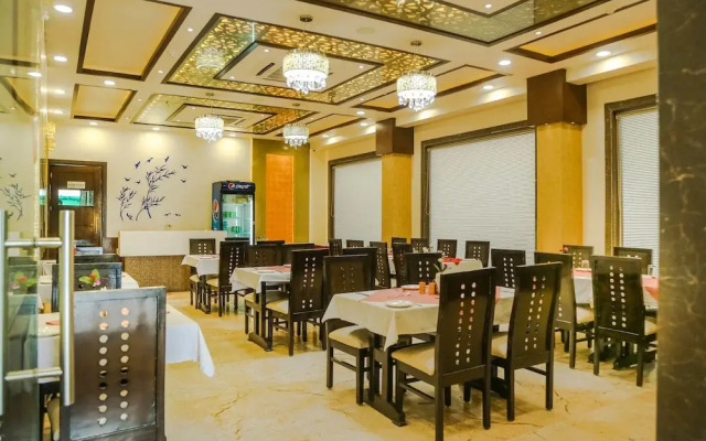 FabHotel Taj Nagari