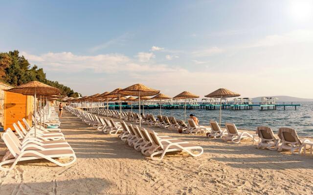Duja Bodrum