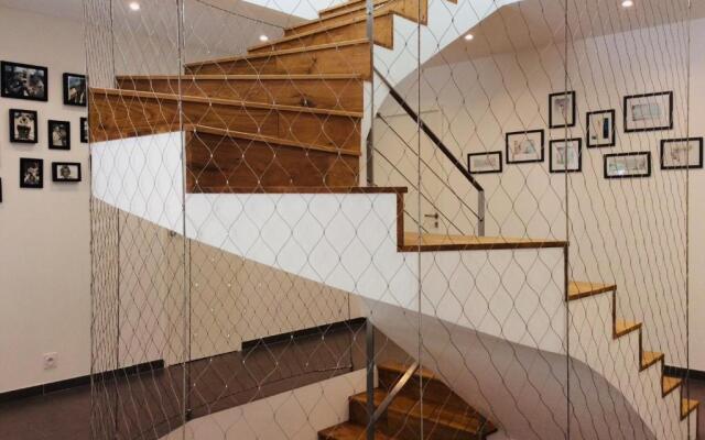 Le Castellas du Pic St Loup