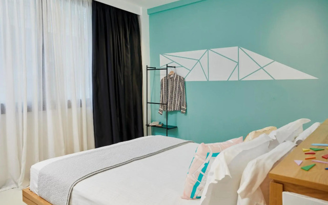 Mosaikon - Hostel