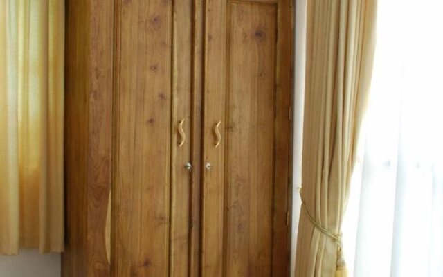 Teak Villa