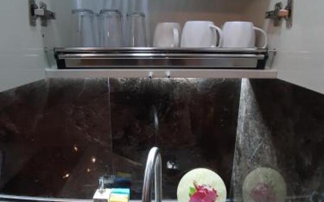 New Gudauri Loft2 #130