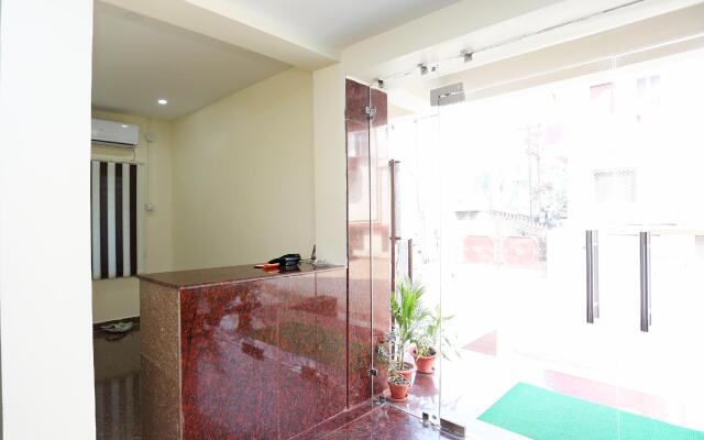 Capital O 28034 Triple Tree Hotels & Resorts