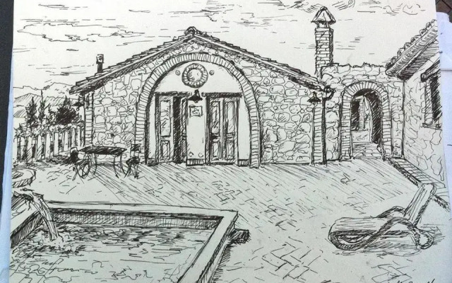 Agriturismo Ripaiani