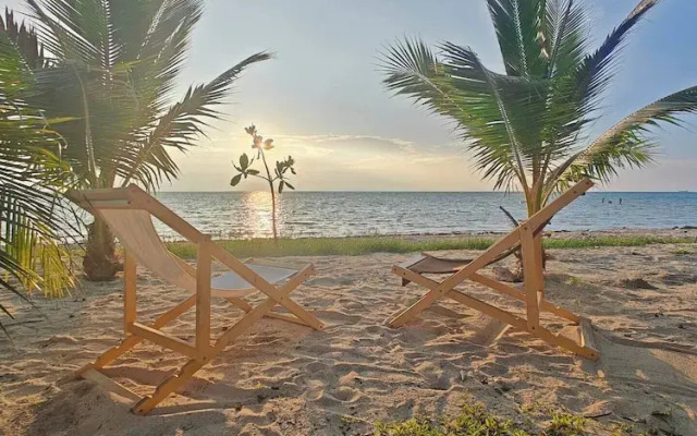Villa Sereno Beachfront Koh Samui