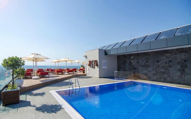 Ilayda Avantgarde Hotel