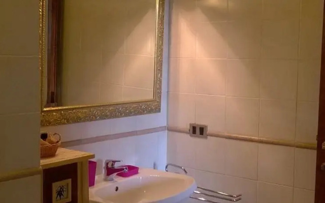 Agriturismo Le ville