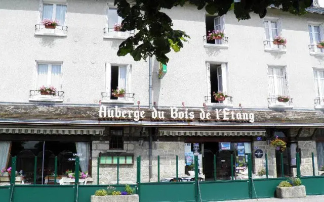 Auberge Bois de étang Motel les Tilleuls