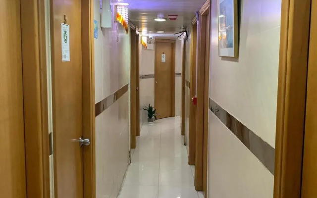 Dipty Guesthouse