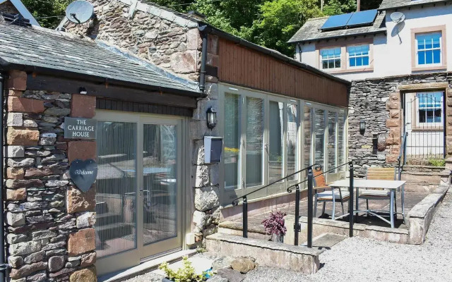 The Carriage House