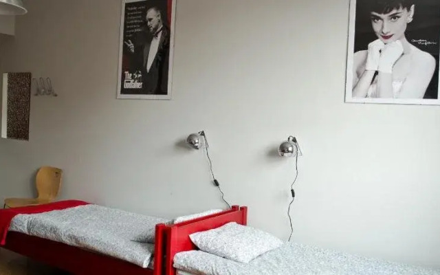 Tramp Aparthostel