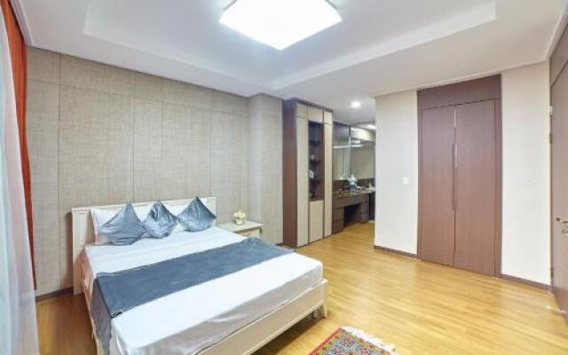 Elite Highvill Apartments 2 room