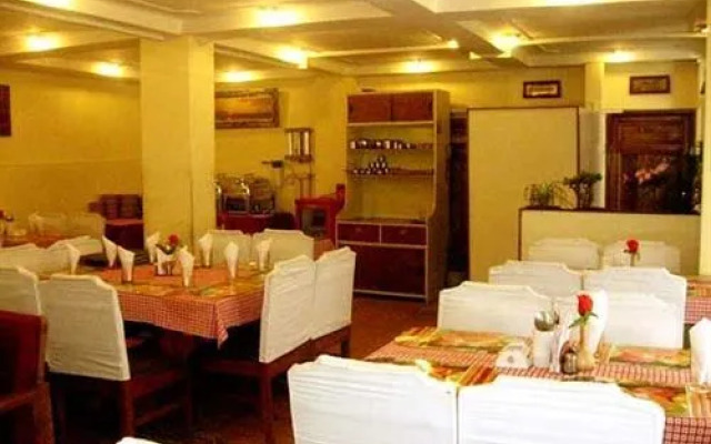 North Star Hotel