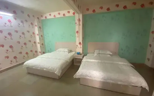 Jinying Apartment Hostel