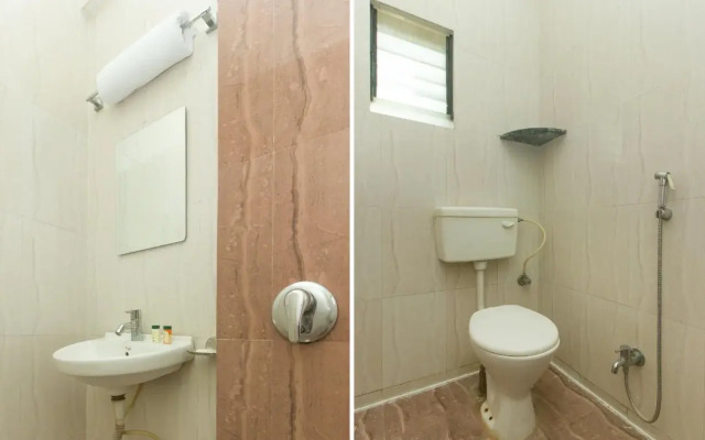 Hotel Shree Raj by OYO Rooms