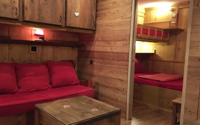 Appartement de L'Armoise