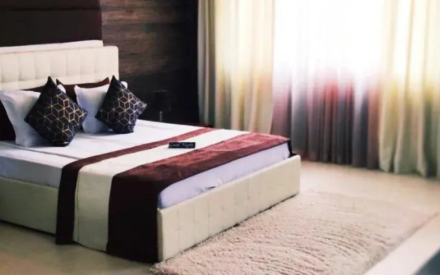 Hotel Acktion