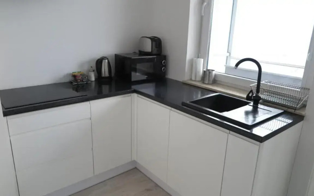 BTS Apartaments - Apartamenty Blisko Morza