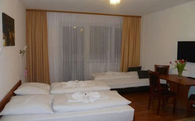 BKB Berlin-Holiday